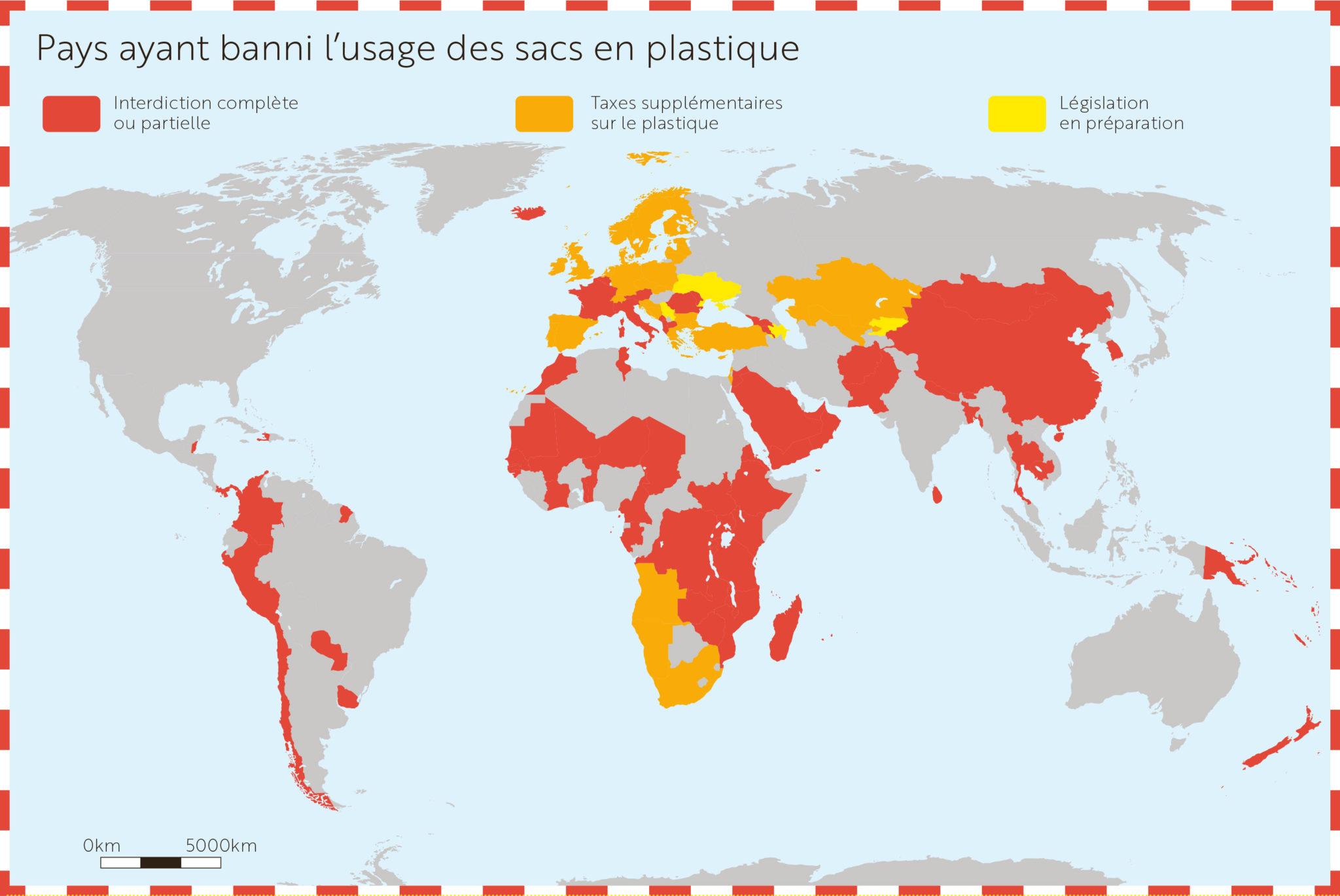 Les États Et La Gestion Des Déchets Autre Terre Magazine 3150