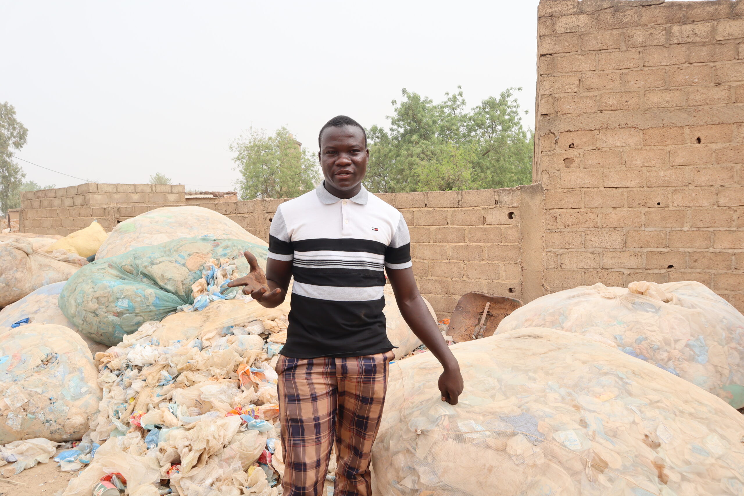 Boostons l'esprit d'entreprendre au Burkina Faso !  Autre Terre